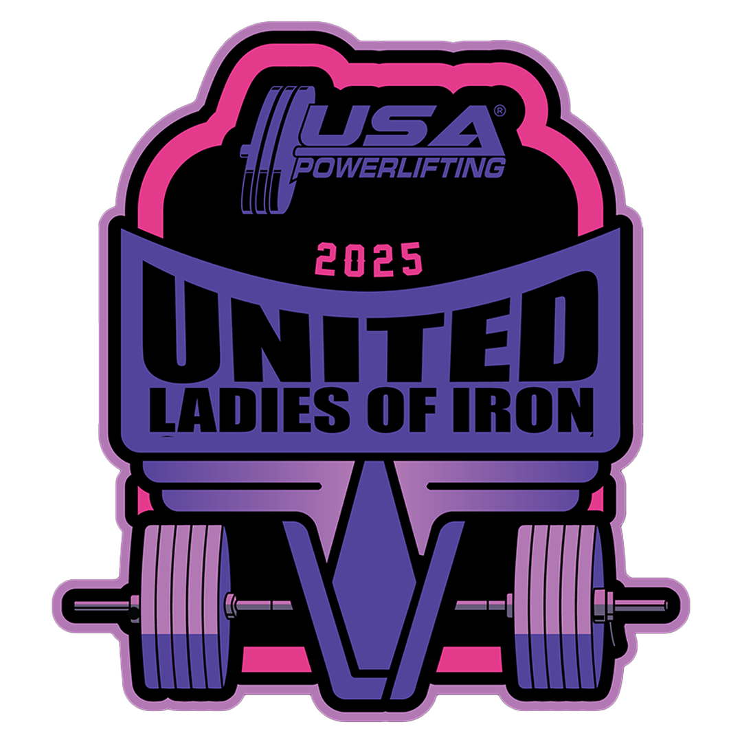 2025 USAPL Missouri Ladies of Iron