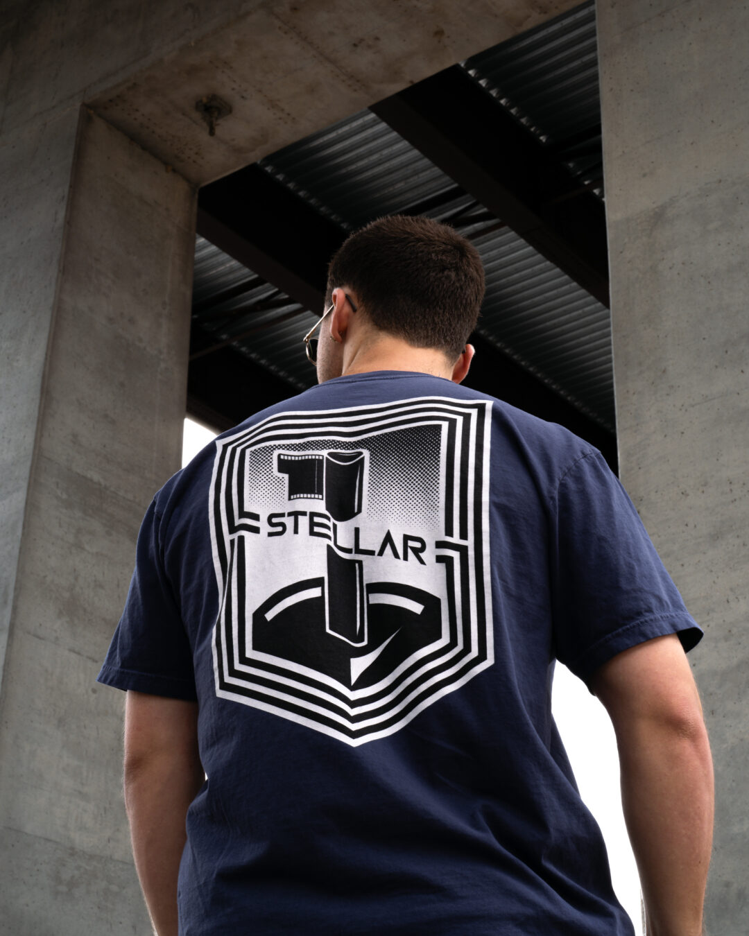 35mm Deadlift Tee - Image 5